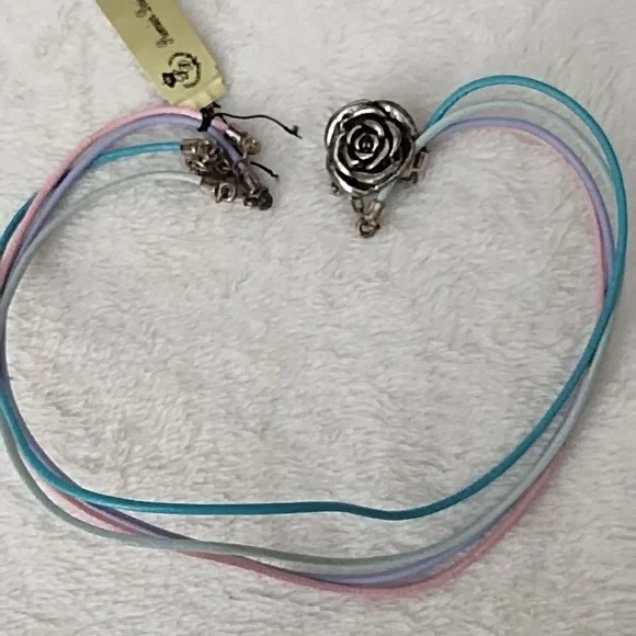 Kaylee necklace - Picture 2 of 3